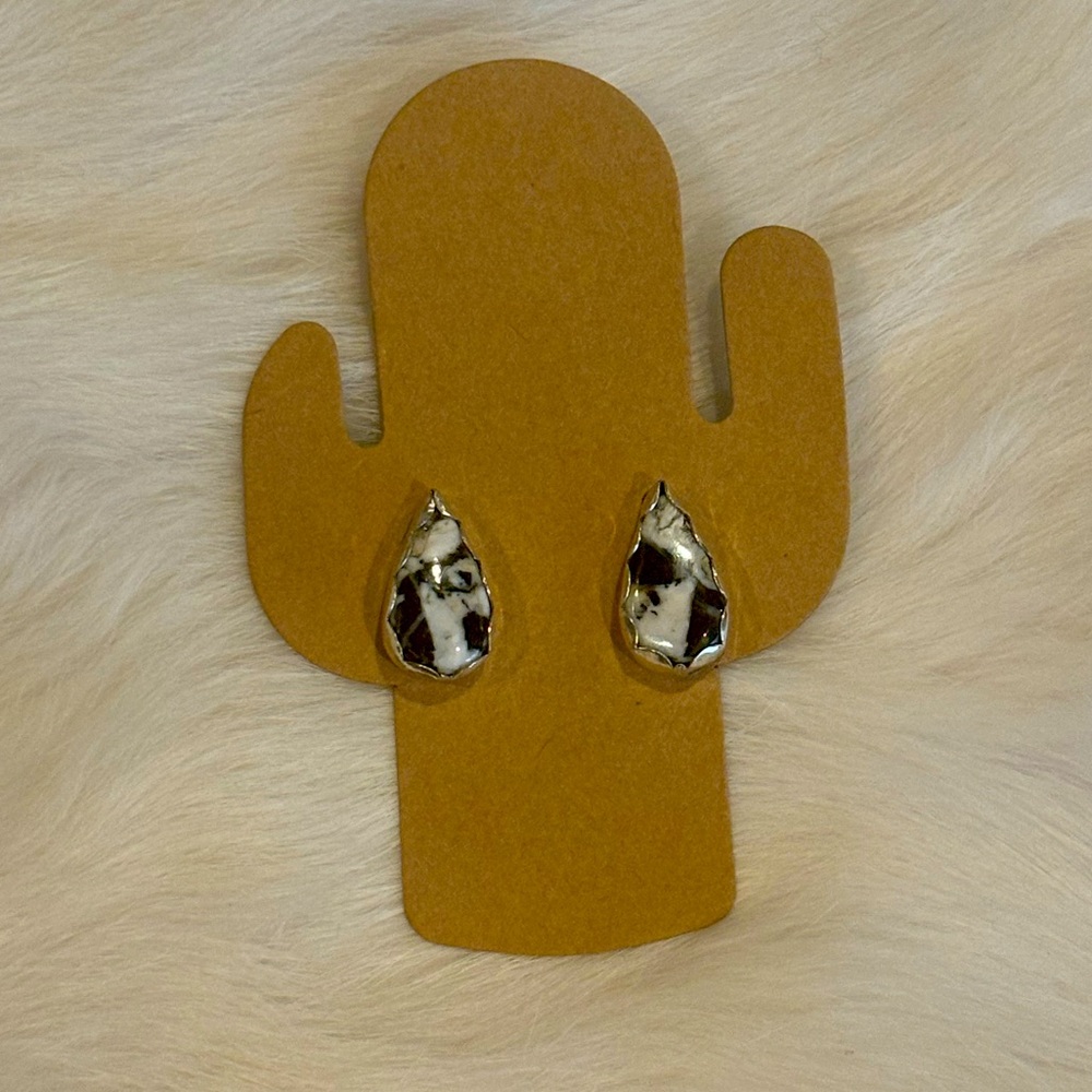 Handmade Sterling Silver